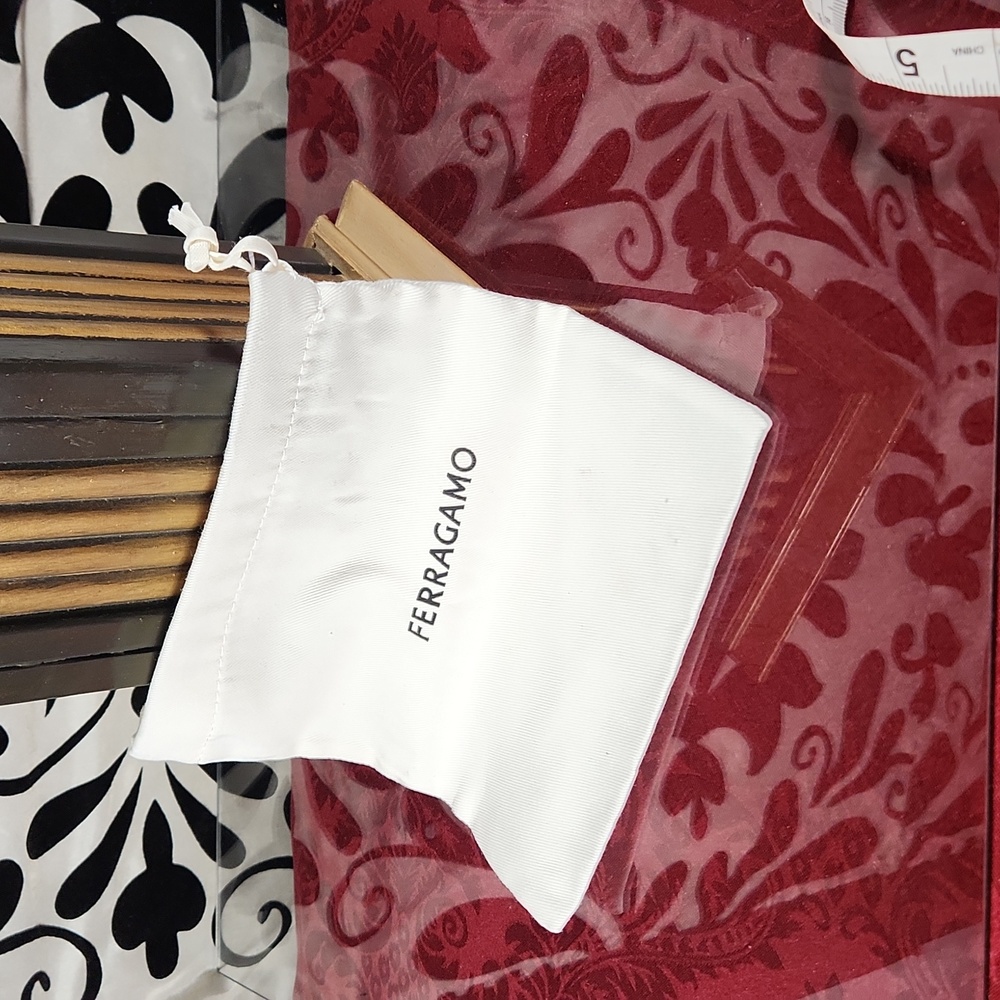FERRAGAMO Dust Bag